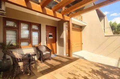 Casa com 3 quartos à venda no Centro, Estância Velha 