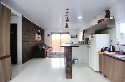 Casa com 1 quarto à venda no Lago Azul, Estância Velha 