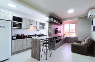 Apartamento com 2 quartos à venda no Lira, Estância Velha 