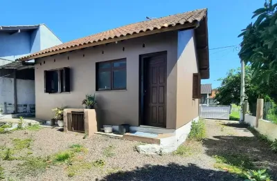 Casa com 2 quartos à venda no Campo Grande, Estância Velha 