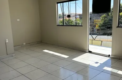 Sala comercial com 1 sala para alugar na Rua Antônio da Costa Santos, 370, Jardim Nova América, Hortolândia