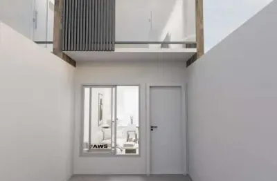 Casa 2 dormitórios para venda em betim, alvorada, 2 dormitórios, 2 suítes, 3 banheiros, 2 vagas