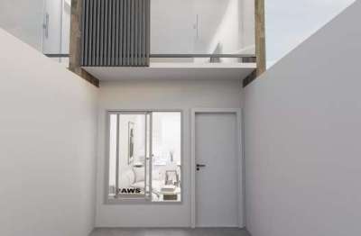 Casa 2 dormitórios para Venda em Betim, Alvorada, 2 dormitórios, 2 suítes, 3 banheiros, 2 vagas