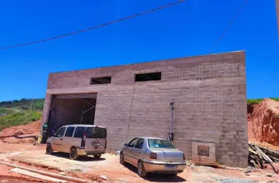 Barracão / Galpão / Depósito para alugar no Jardim Teresópolis, Betim 