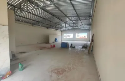 Ponto comercial para alugar na Vila Cristina, Betim 