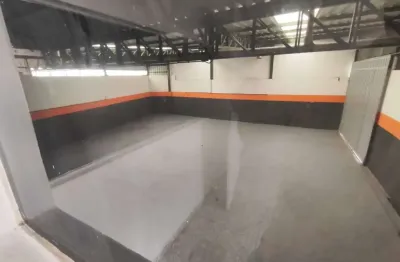 Barracão / Galpão / Depósito com 2 salas para alugar no Tropical, Contagem 