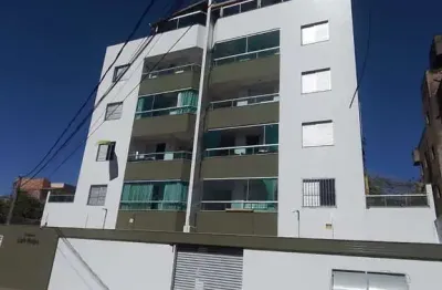 Apartamento para venda em contagem, glória, 4 dormitórios, 2 suítes, 1 banheiro, 3 vagas