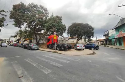 Terreno à venda no Petrolândia, Contagem 