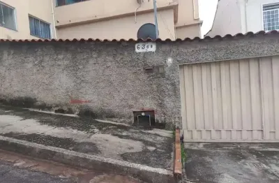 Casa à venda no Fonte Grande, Contagem 