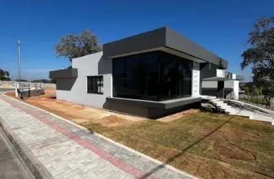 Casa para venda em contagem, vila beneves, 4 dormitórios, 4 suítes