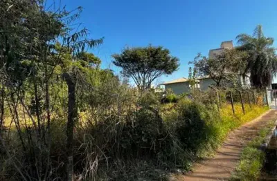 Terreno à venda no Europa, Contagem 
