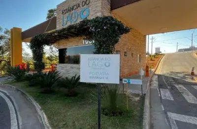 Terreno à venda no Quintas Coloniais, Contagem 