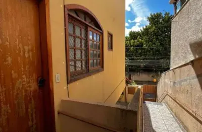 Apartamento para venda em contagem, olinda, 3 dormitórios, 1 banheiro, 2 vagas