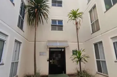 Apartamento à venda na Capelinha, Betim 