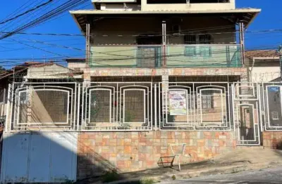 Casa à venda no Europa, Contagem 