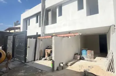 Casa para venda em betim, parque das acácias, 2 dormitórios, 1 suíte, 2 banheiros, 1 vaga