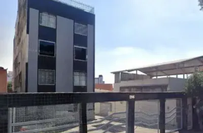 Apartamento para venda em contagem, glória, 2 dormitórios, 1 banheiro, 1 vaga