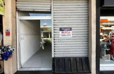 Ponto comercial para alugar no Jardim das Alterosas 1ª Seção, Betim 