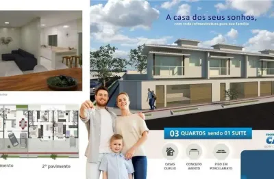 Casa à venda no Industrial São Luiz, Contagem 