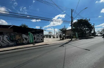 Terreno à venda na Vila Beneves, Contagem 
