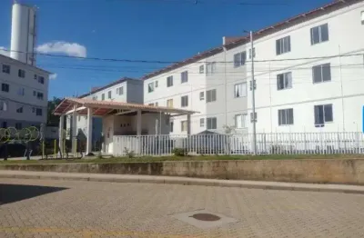 Apartamento à venda no Donato, Contagem 