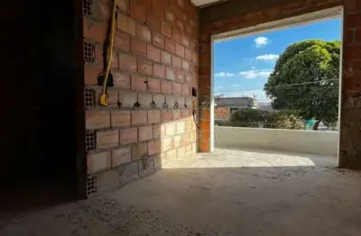 Casa à venda no Amazonas, Betim 