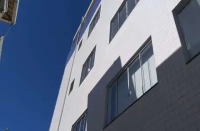 Apartamento à venda no Europa, Contagem 