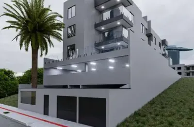 Área privativa para venda em contagem, arcádia, 3 dormitórios, 1 suíte, 2 banheiros, 3 vagas