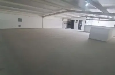 Ponto comercial para alugar no Prado, Belo Horizonte 