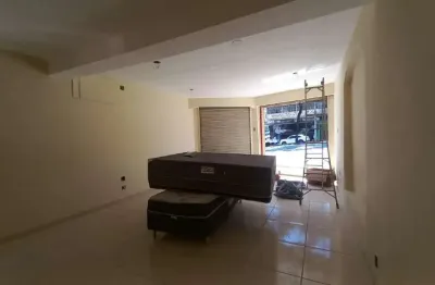 Ponto comercial para alugar no Prado, Belo Horizonte 