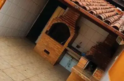 Casa para venda em contagem, vila panamá, 3 dormitórios, 3 suítes, 2 banheiros, 2 vagas