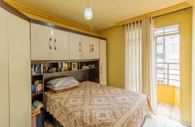 Apartamento à venda no Eldorado, Contagem 
