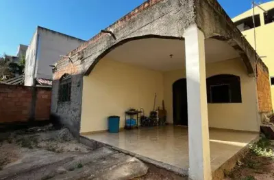 Casa à venda na Chácara Contagem, Contagem 