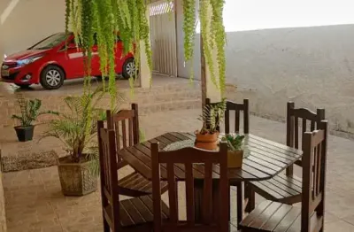 Casa à venda no Cruzeiro do Sul, Betim 