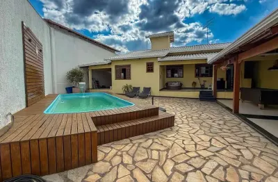 Casa para venda em betim, niterói, 2 dormitórios, 1 suíte, 2 banheiros, 7 vagas