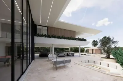 Casa em condomínio para venda em betim, teixeirinha, 4 dormitórios, 4 suítes