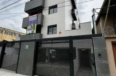 Apartamento para venda em contagem, novo eldorado, 3 dormitórios, 1 suíte, 2 banheiros