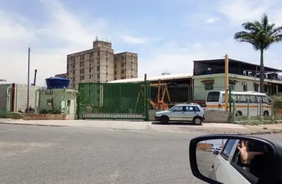 Terreno à venda no Amazonas, Betim 