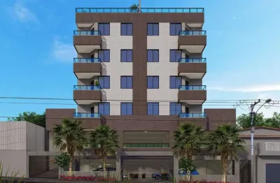 Apartamento à venda no Riacho das Pedras, Contagem 