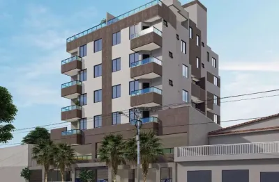 Apartamento à venda no Riacho das Pedras, Contagem 