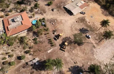 Fazenda para venda em esmeraldas, alvorada, 3 dormitórios, 1 suíte, 2 banheiros