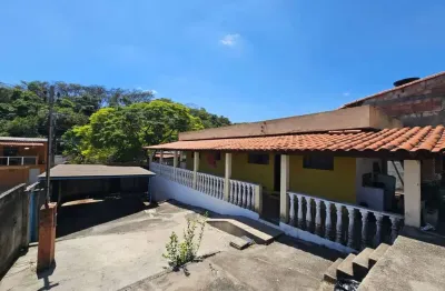 Casa à venda no Santa Inês, Betim 