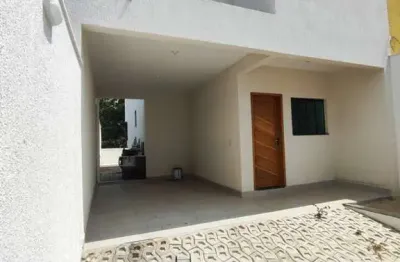 Casa à venda na Vila Cristina, Betim 