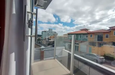 Casa com 3 quartos à venda no Europa, Contagem 