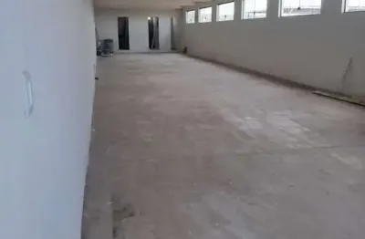 Ponto comercial para alugar no Industrial, Contagem 