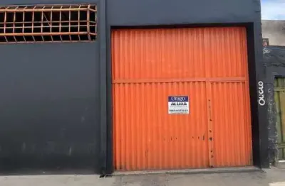 Barracão / Galpão / Depósito para alugar no Petrolândia, Contagem 