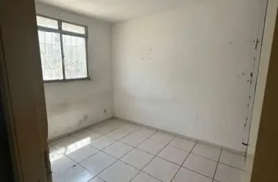 Apartamento para venda em contagem, sapucaia, 2 dormitórios, 1 banheiro