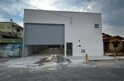 Barracão / Galpão / Depósito para alugar no São Caetano, Betim 