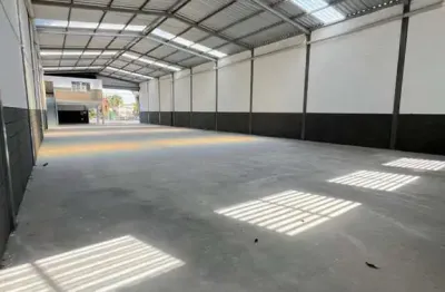 Barracão / Galpão / Depósito para alugar no São Caetano, Betim 