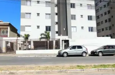 Apartamento para locação em contagem, alvorada, 2 dormitórios, 1 banheiro, 1 vaga